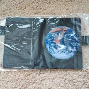 Hobonichi Techno The Blue Marble
